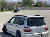 Subaru Forester 1998 года за 4 000 000 тг. в Алматы – фото 4