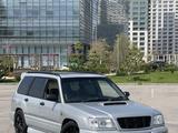Subaru Forester 1998 года за 4 000 000 тг. в Алматы