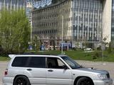 Subaru Forester 1998 года за 4 000 000 тг. в Алматы – фото 2