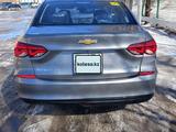 Chevrolet Monza 2022 года за 7 200 000 тг. в Астана – фото 3