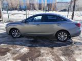 Chevrolet Monza 2022 года за 7 200 000 тг. в Астана – фото 4