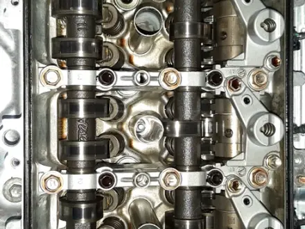 Двигатель 3ZR-FAE (Valvematic) на Toyota RAV4 за 400 000 тг. в Актау