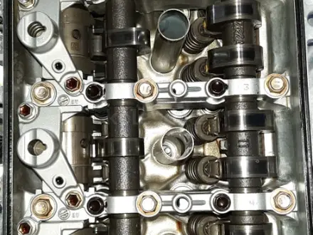 Двигатель 3ZR-FAE (Valvematic) на Toyota RAV4 за 400 000 тг. в Актау – фото 5
