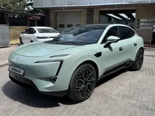 Avatr 11, 2023