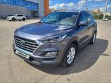 Hyundai Tucson 2019 годаүшін11 300 000 тг. в Астана