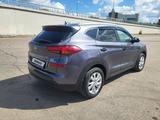 Hyundai Tucson 2019 годаүшін11 300 000 тг. в Астана – фото 5