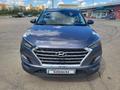 Hyundai Tucson 2019 года за 11 300 000 тг. в Астана – фото 8