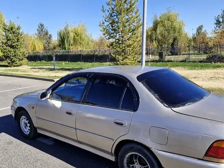 Toyota Corolla 1993 года за 950 000 тг. в Алматы – фото 2