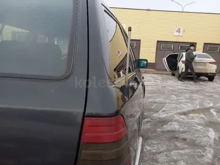 Mercedes-Benz E 220 1993 года за 1 650 000 тг. в Караганда – фото 3