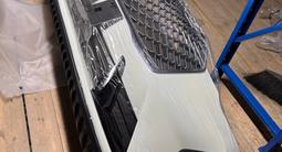 H6 передний бампер белый за 5 000 тг. в Астана – фото 2