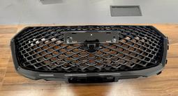 H6 передний бампер белый за 5 000 тг. в Астана – фото 3