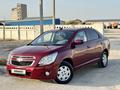 Chevrolet Cobalt 2021 годаүшін5 800 000 тг. в Актау – фото 3