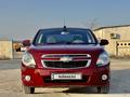 Chevrolet Cobalt 2021 годаүшін5 800 000 тг. в Актау – фото 8