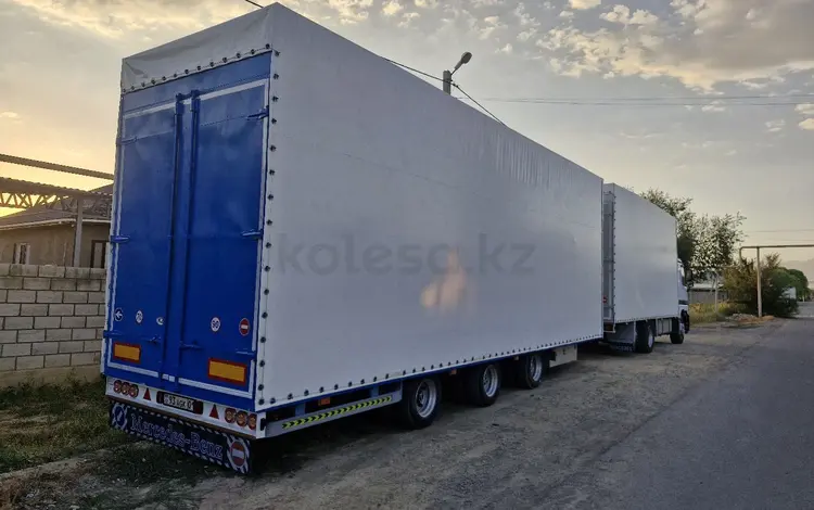 Schmitz 2024 года за 8 500 000 тг. в Жаркент