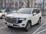 Toyota Land Cruiser 2021 года за 47 000 000 тг. в Алматы