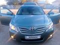 Toyota Camry 2011 годаүшін6 940 000 тг. в Кызылорда – фото 3