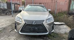 Lexus RX 350 2017 годаfor10 500 000 тг. в Алматы – фото 4