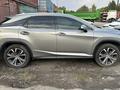 Lexus RX 350 2017 годаfor10 500 000 тг. в Алматы – фото 2