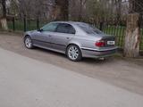 BMW 528 1996 годаүшін2 500 000 тг. в Кордай