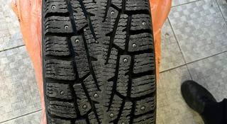 Cordiant Snow Cross 215/70 R16 100T с шипами за 30 000 тг. в Караганда