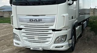 DAF  XF 2015 года за 22 000 000 тг. в Актау