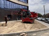 Manitou  MRT 2006 годаүшін25 000 000 тг. в Шымкент – фото 2