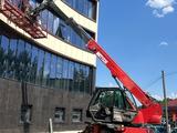 Manitou  MRT 2006 годаүшін25 000 000 тг. в Шымкент – фото 5
