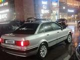 Audi 80 1994 года за 1 400 000 тг. в Костанай