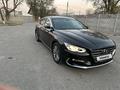 Hyundai Grandeur 2017 года за 9 800 000 тг. в Тараз – фото 12