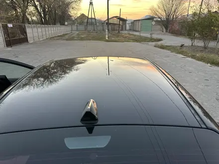Hyundai Grandeur 2017 года за 9 800 000 тг. в Тараз – фото 20