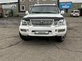 Lexus LX 470 2001 года за 6 350 000 тг. в Караганда – фото 2