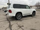 Lexus LX 470 2001 года за 6 350 000 тг. в Караганда – фото 4