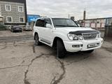 Lexus LX 470 2001 года за 6 350 000 тг. в Караганда – фото 3