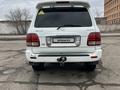 Lexus LX 470 2001 годаүшін6 350 000 тг. в Караганда – фото 5