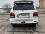 Lexus LX 470 2001 года за 6 350 000 тг. в Караганда – фото 5