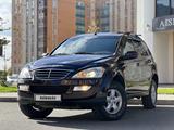 SsangYong Kyron 2012 года за 4 500 000 тг. в Астана
