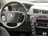 SsangYong Kyron 2012 года за 4 500 000 тг. в Астана – фото 2