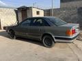 Audi 100 1991 годаүшін900 000 тг. в Шымкент – фото 3