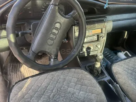 Audi 100 1991 года за 900 000 тг. в Шымкент