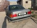 Audi 100 1991 годаүшін900 000 тг. в Шымкент – фото 5