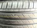 215-55-17 Goodyear 24г 23гүшін75 000 тг. в Алматы