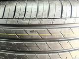 215-55-17 Goodyear за 80 000 тг. в Алматы