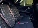 Lexus RX 300 2022 года за 23 700 000 тг. в Алматы – фото 3