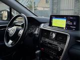 Lexus RX 300 2022 года за 23 700 000 тг. в Алматы