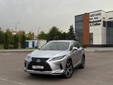 Lexus RX 300 2022 года за 23 700 000 тг. в Алматы – фото 4