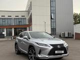 Lexus RX 300 2022 года за 23 700 000 тг. в Алматы – фото 5