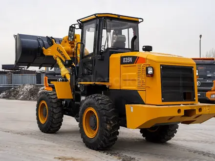 LiuGong  CLG 835N (2 кубовый) 2026 года за 13 900 000 тг. в Алматы – фото 3