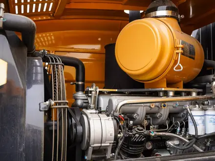 LiuGong  CLG 835N (2 кубовый) 2026 года за 13 900 000 тг. в Алматы – фото 15