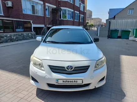 Toyota Corolla 2010 года за 5 200 000 тг. в Актобе