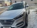 Hyundai Tucson 2018 года за 11 500 000 тг. в Актау – фото 2